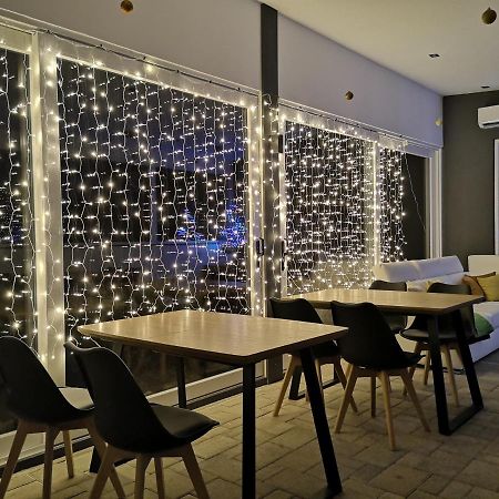Nyitott Kapu Vendégház Felsőtárkány Extérieur photo