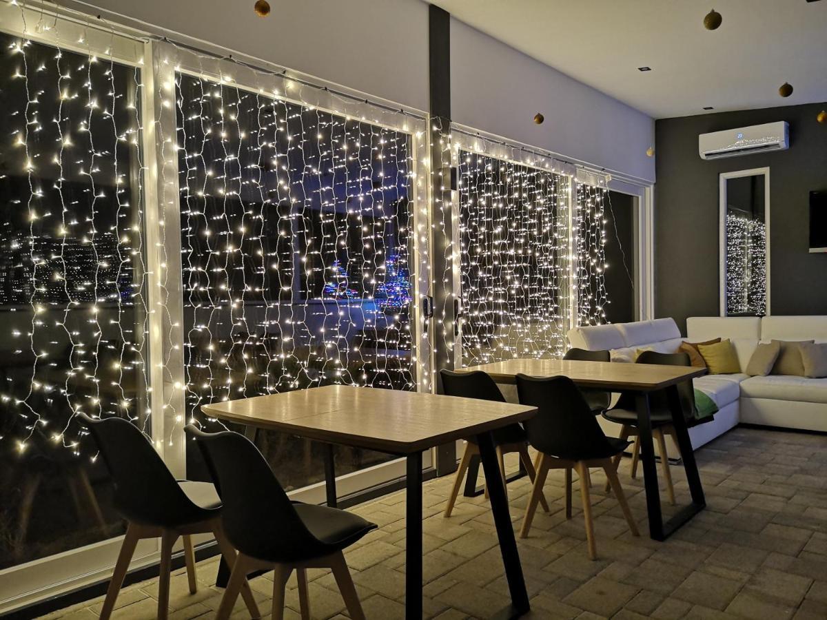 Nyitott Kapu Vendégház Felsőtárkány Extérieur photo